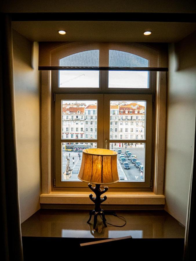 Figueira By The Beautique Hotels & Spa Lisboa Eksteriør billede